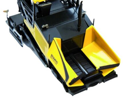 BOMAG BF800C Finisheur sur chenilles – Image 3