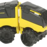 BOMAG BMP8500 Compacteur