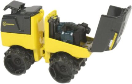 BOMAG BMP8500 Compacteur – Image 3
