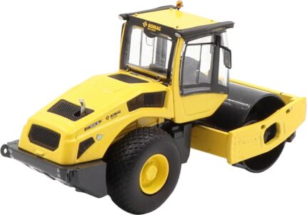 BOMAG BW 213 D Compacteur à bille – Image 3