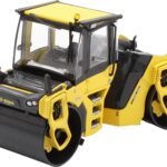 BOMAG BW 206 AD Compacteur 2 billes