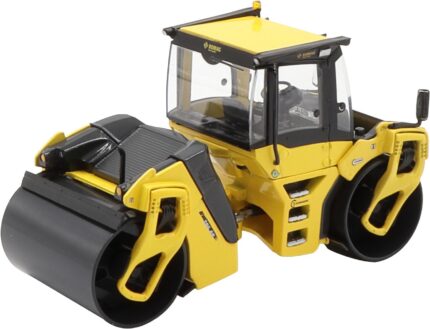 BOMAG BW 206 AD Compacteur 2 billes – Image 3