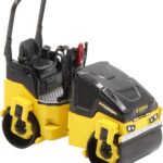 BOMAG BW 120 AD-5 Compacteur 2 billes