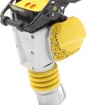 BOMAG BT65 Plaque vibrante manuel