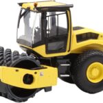 BOMAG BW 213 PDH Compacteur 1 bille pied de moutons