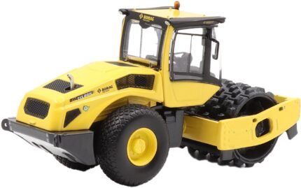 BOMAG BW 213 PDH Compacteur 1 bille pied de moutons – Image 3