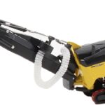 BOMAG BM1000 Raboteuse sur chenilles