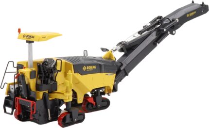 BOMAG BM1000 Raboteuse sur chenilles – Image 3