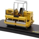 BOMAG BW120 Compacteur -60 ans-