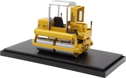 BOMAG BW120 Compacteur -60 ans- – Image 3