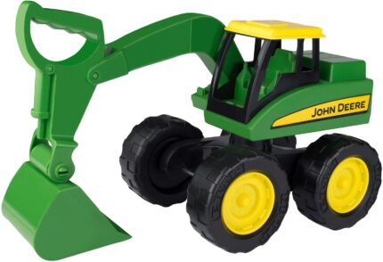 Maxi pelleteuse John Deere – Image 2