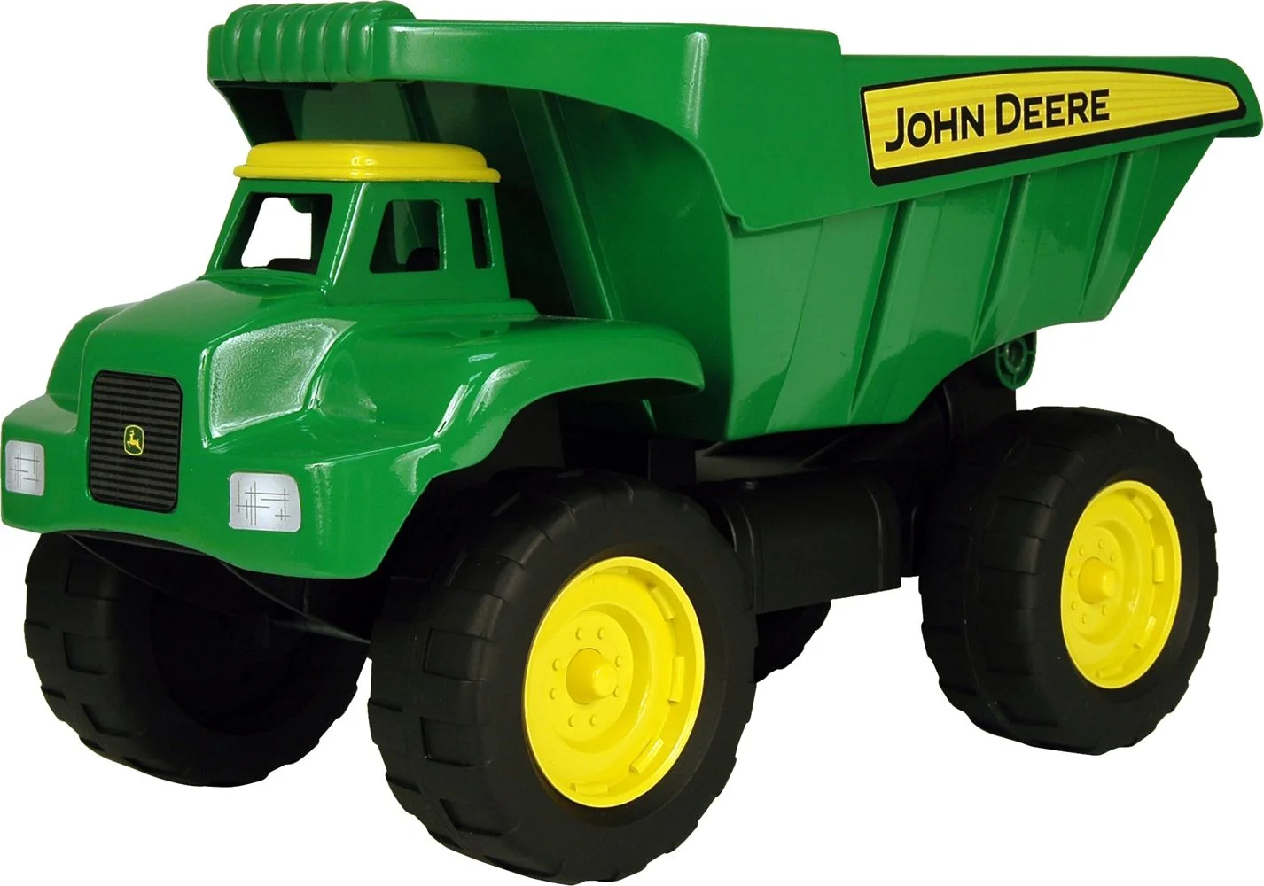 Camion benne JOHN DEERE – Image 1