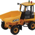 JCB 6T Dumper