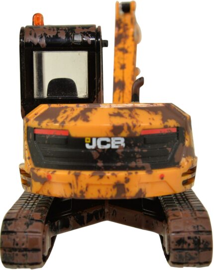 JCB Mini-pelle sur chenilles – Image 4
