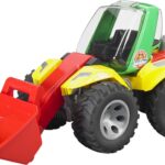 Chargeur sur roues ROADMAX