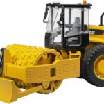 Compacteur CATERPILLAR