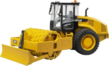 Compacteur CATERPILLAR