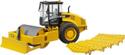 Compacteur CATERPILLAR – Image 2