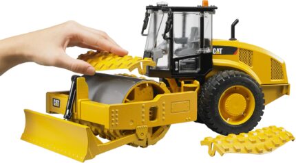 Compacteur CATERPILLAR – Image 3