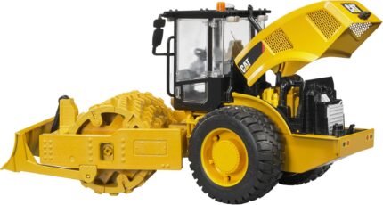 Compacteur CATERPILLAR – Image 4