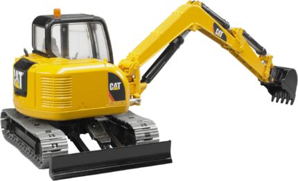 Minipelle CATERPILLAR – Image 3