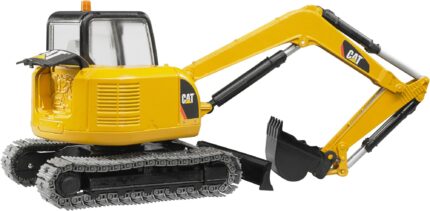Minipelle CATERPILLAR – Image 4