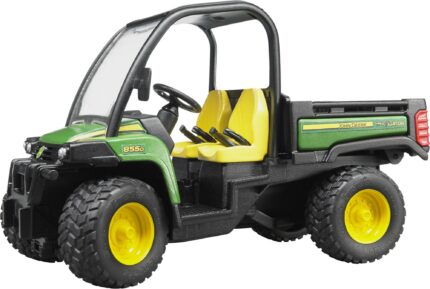 JOHN DEERE Gator XUV 855D