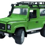LAND ROVER Defender 90