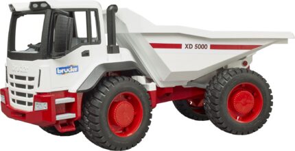 Dumper Camion benne