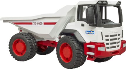 Dumper Camion benne – Image 2