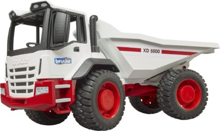 Dumper Camion benne – Image 3
