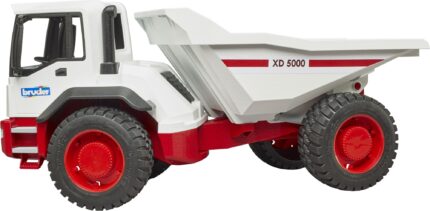 Dumper Camion benne – Image 5