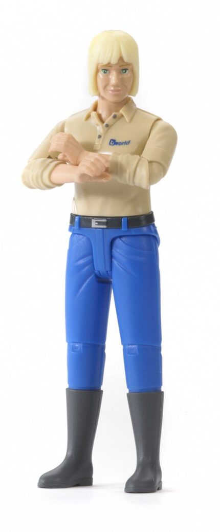 Personnage articulé – Image 4