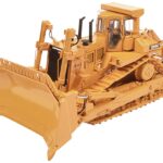 CATERPILLAR D11N Bulldozer
