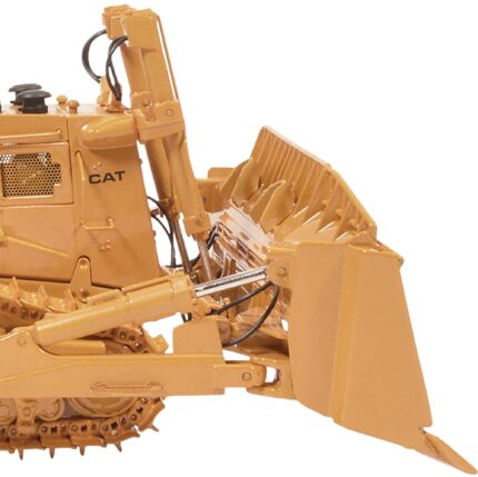 CATERPILLAR D11N Bulldozer – Image 3