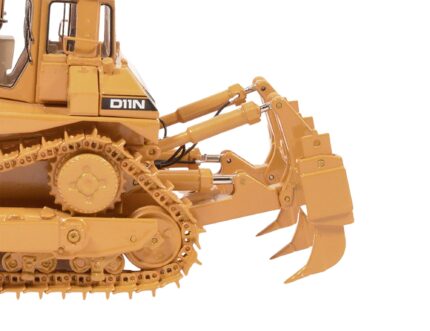CATERPILLAR D11N Bulldozer – Image 4