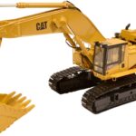 CATERPILLAR 375LME Excavatrice