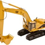CATERPILLAR 375L Excavatrice