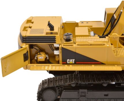 CATERPILLAR 375L Excavatrice – Image 3