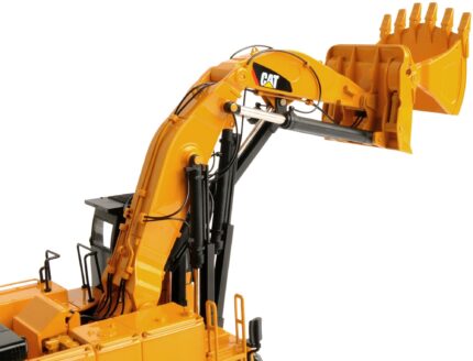 CATERPILLAR 385CFS L Excavatrice butte – Image 3