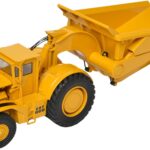 CATERPILLAR PR660 Dumper articulé