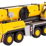 GROVE GMK 6300 L Grue télescopique