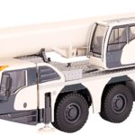TEREX 3160 Challenger Grue mobile 3 essieux
