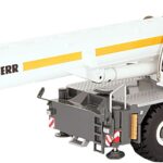LIEBHERR LRT 1100-2.1 Grue mobile 2 essieux