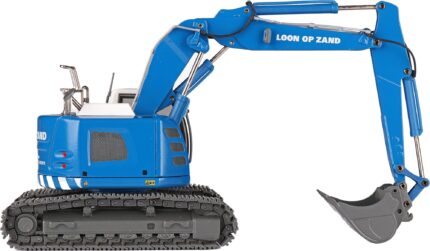 LIEBHERR R926 Excavatrice sur chenilles – Image 3