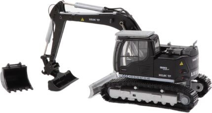 LIEBHERR R920 Compact Pelle sur chenilles – Image 4