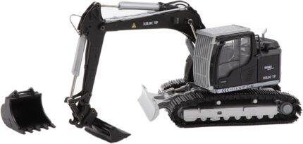 LIEBHERR R920 Compact Pelle sur chenilles – Image 7