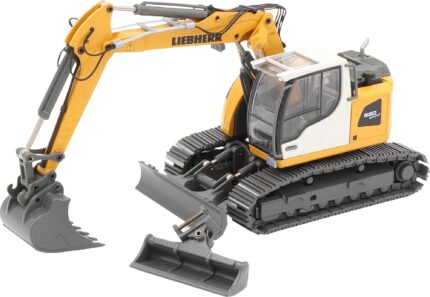 LIEBHERR R920 Compact Excavatrice sur chenilles