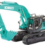 KOBELCO SK500CL-10 Excavatrice sur chenilles