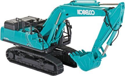 KOBELCO SK500CL-10 Excavatrice sur chenilles – Image 4